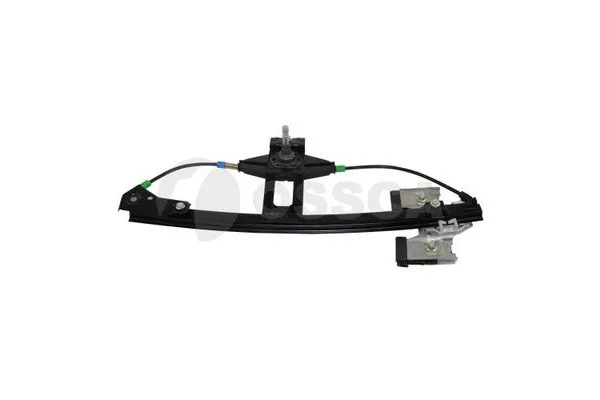 Cam Krikosu Arka Sol Volkswagen Golf III Variant (1H5)(08.1993->1999)  HUSHAN 1007-2954