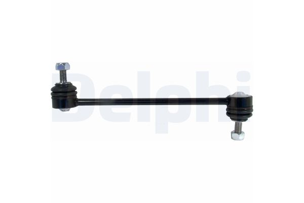 Viraj Demir Askı Rotu Arka Sağ veya Sol Land Rover Freelander 2 (LN)(01.2007->)  DELPHI TC2393