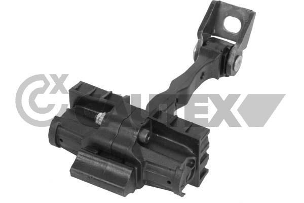 Kapı Gergisi Arka Sağ veya Sol Skoda Roomster (5J7)(03.2006->)  MGA 955134