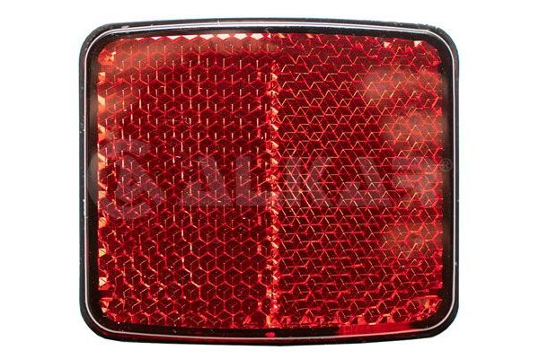 Tampon Reflektörü Arka Sağ veya Sol Fiat E- Ducato (505) P.Van 35 (07.2020->)  BIRLIK 1191