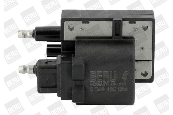 Ateşleme Bobini  Volvo S40 Sedan (09.1995->)  BERU ZS254