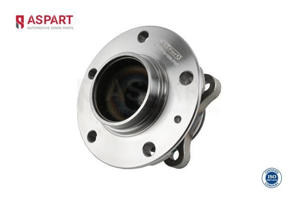 Porya Arka Sağ veya Sol Peugeot 3008 (07.2016->)  ASPART 1WHU1067