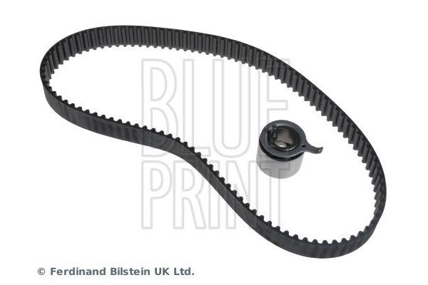 Triger Kayış Seti  Chevrolet Matiz (2004->2005)  BLUE PRINT ADG07317