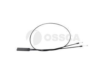 Motor Kaput Açma Teli  GKL 342500  51237183773 51 23 7 183 773