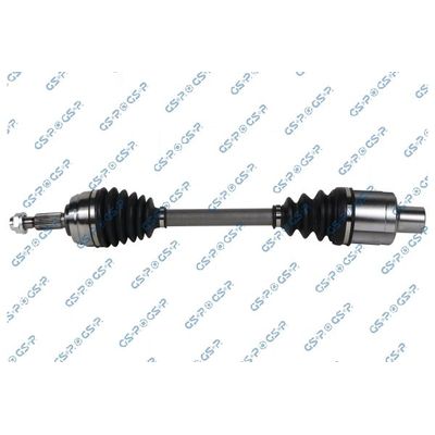 Aks Komple Ön Sağ GSP 203783