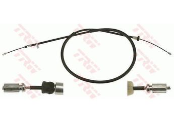 El Fren Teli Arka Sağ veya Sol OTOZONE TEL4065  4745N5 4745 N5 474637 4746 37