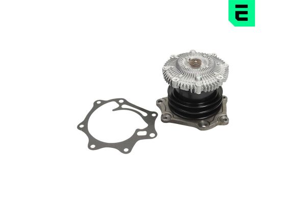 Devirdaim Su Pompası  LUCAS LWP2120M