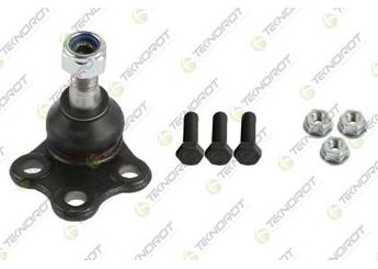 Rotil Alt Sağ veya Sol TEKNOROT R-165  545006069R 545006069R* 545019956R*