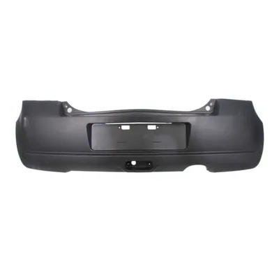 Tampon Arka EUROBUMP SUZ07SW017