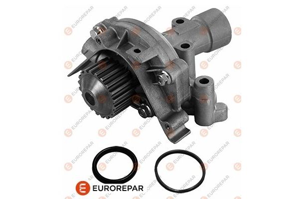 Devirdaim Su Pompası  Citroen Jumpy (11.2003->)  EUROREPAR 1637171680