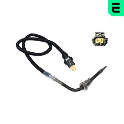 Egzoz Sıcaklık Sensörü  Mercedes S -Serisi Sedan (BM 223)(09.2020->)  ERA 552008