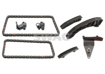 Triger Zinciri  SUPSAN EZ-102-01  243512A100