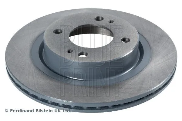 Fren Disk Ayna Ön Sağ ve Sol Mitsubishi Space Star (A00)(04.2013->)  BLUE PRINT ADC443132