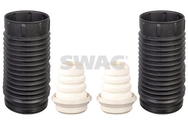 Amortisör Darbe Takozu Ön Sağ veya Sol Fiat Ducato Luxusbus Panorama 30 (01.2007->)  SWAG 64 10 6130