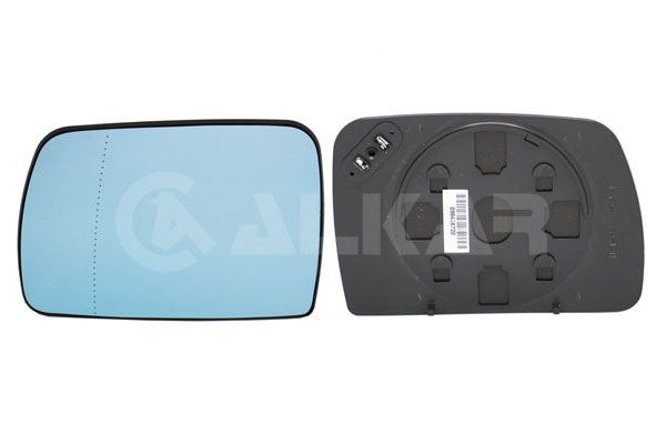 Ayna Camı Sol EUROBUMP BMW11X5012