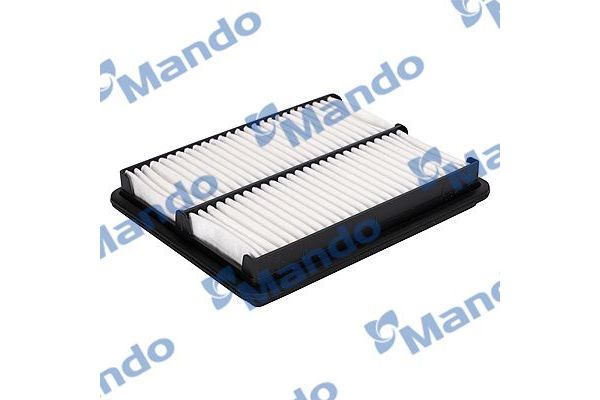 Hava Filtresi  Daewoo Nubira Wagon (1997->)  MANDO EAF00100M