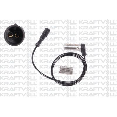 Abs Sensörü Ön Sağ veya Sol KRAFTVOLL 05090637