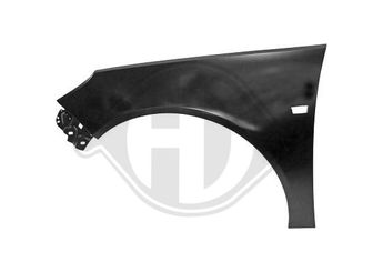 Çamurluk Ön Sol OPEL ORJINAL 13277520  13277520 20970743