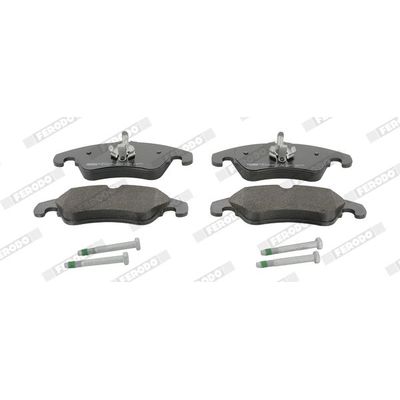 Fren Disk Balata Ön Ford Focus 3/4/5 Kapı (CB4)(2008->)  FTE 9001901