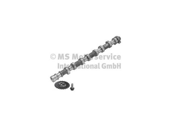 Eksantrik Mili  Kia Rio (JB)(2005->)  ESTAS 19010