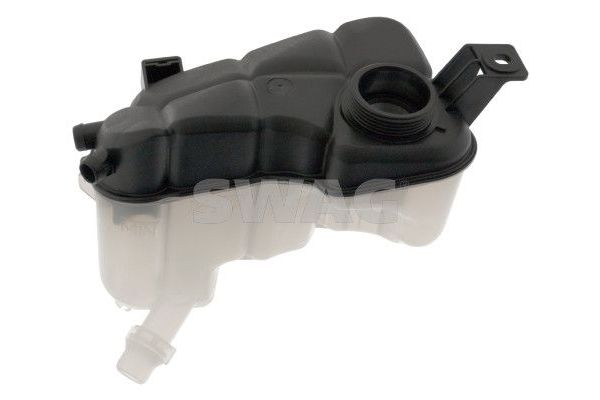 Radyatör Yedek Su Deposu  Land Rover Range Rover Evoque Cabriolet (2015->)  SWAG 22 10 0435