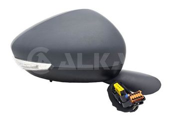 Dikiz Aynası Dış Sağ SPJ E-0636  8154SL