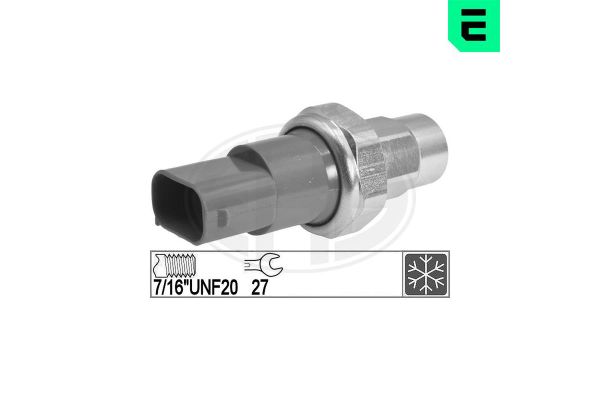 Klima Basınç Müşürü  ERA 330986