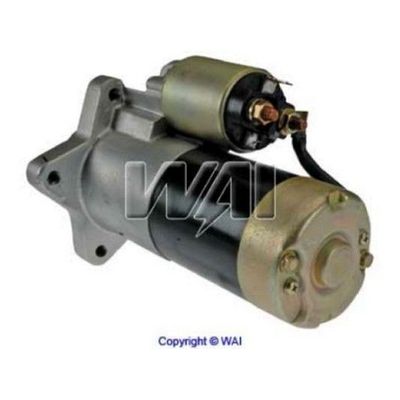 Marş Dinamosu  Mazda 929 Sedan (HC)(01.1987->)  TEKNOPARTS STR-005