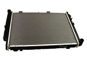 Su Radyatörü  RADISEN RR 62598  A2105005803 RR62598 2105005803