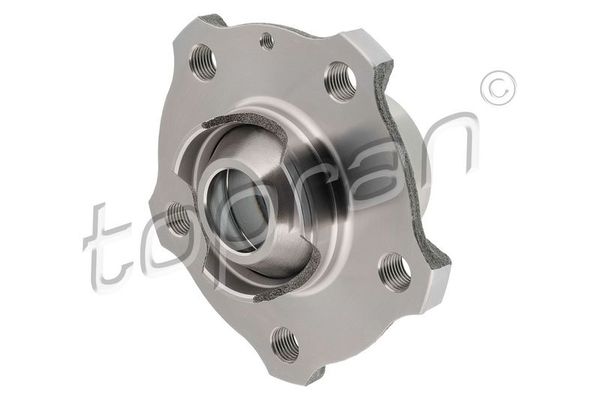 Porya Ön Sağ veya Sol Audi A5 Cabriolet (F57)(11.2016->)  TOPRAN 119 170