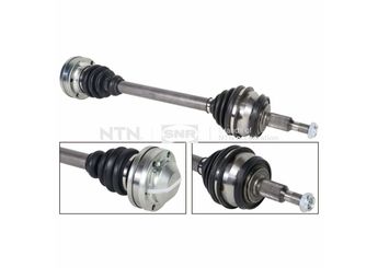 Aks Komple Ön Sol BSG 90-350-044  7E0407271H 7E0407271FX 7E0407271T 7E0407451X 7H0407271AK 7H0407271E 7H0407271T 7H0407451JX 7H0407451X