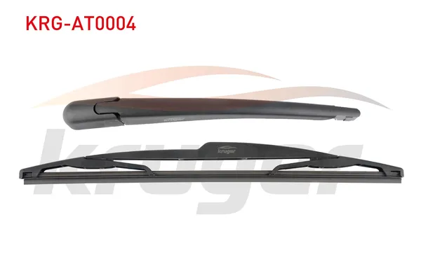 Silecek Süpürgesi Arka  360 mm - 14 inç Opel Combo Life E (2018->)  KRUGER AT0004