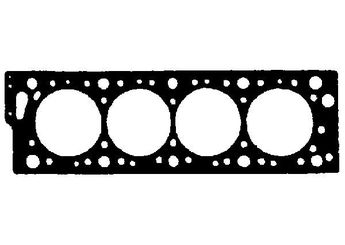 Silindir Kapak Contası  ROYAL 030010N  20973