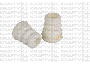 Amortisör Darbe Takozu Ön Sağ veya Sol KRAFTVOLL 10010374  1K0412303B