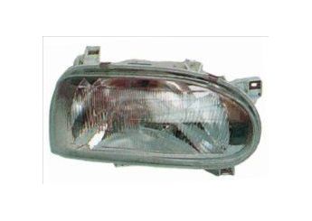 Far Lambası Sol AYFAR 303375  1H6941017AM 1H6941017 1H6941017AA 1H6941017AJ 1H6941017AL 1H6941017AN 1H6941017E 1H6941017F 1H6941017J 1H6941017Q 1H6941017R 1H6941017T