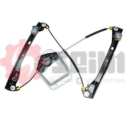 Cam Krikosu Ön Sol GKL 293587