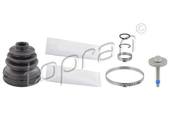 Aks Körüğü Ön Dış Sağ veya Sol TOPRAN 304 391  304391 304 391 1345652 1 345 652 1461287 1 461 287 1552956 1 552 956 4M514A084BA 4M514A084BB 4M514A084BC