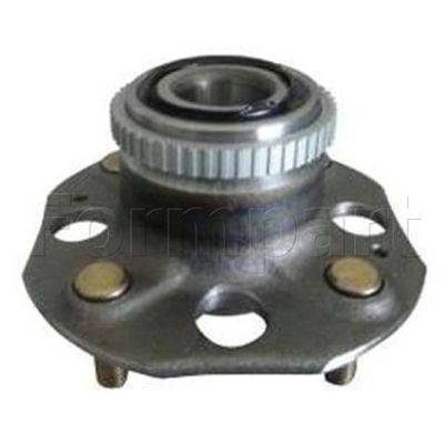 Porya Ön Sağ veya Sol Honda Accord 4 Kapı (CC/CE)(10.1992->)  SKF VKBA 3299