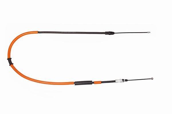 El Fren Teli Arka Sağ veya Sol Opel Movano B P.Van / Minibüs (2010->)  CAVO 1302 755