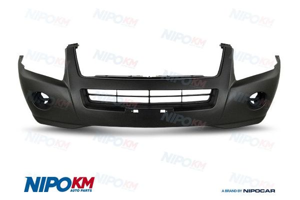 Tampon Ön Isuzu D-Max (2007->)  FPI IZB047NA