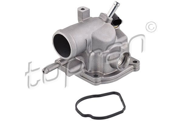 Termostat 92 °C  Mercedes C -Serisi Estate (BM 203)(01.2001->)  TOPRAN 401 477