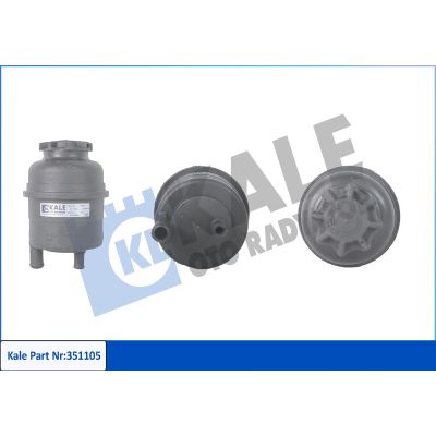 Direksiyon Hidrolik Yağ Deposu  BMW X3 Serisi (E83)(09.2003->)  KALE 351105