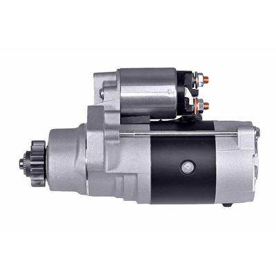 Marş Dinamosu  Nissan Almera Tino (V10M)(05.2000->)  HELLA 8EA 012 527-451