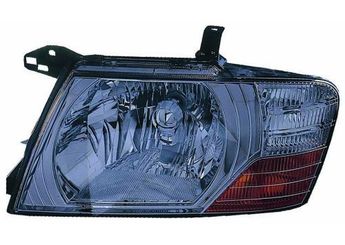 Far Sol TYC 20-A124A015B3  MN133753 MN117109 MN133751