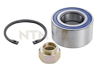 Teker Rulmanı Ön Sağ veya Sol SNR R184.55  94535982 926739010 09267-39010 926739004 94535253 4366989