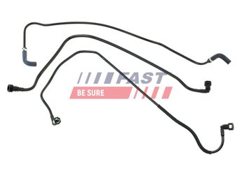 Yakıt Borusu  EXQ 18-85-26  51762137