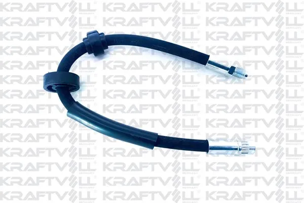 Fren Hortumu Ön Sağ veya Sol Peugeot 208 (01.2012->)  KRAFTVOLL 07080299