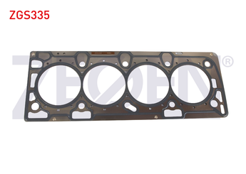 Silindir Kapak Contası  ZEGEN ZGS335  5607863 71739872 93180240