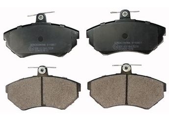 Fren Disk Balata Ön ASPART 3BPA1010  1HM698151 1HM698151A 357698151E 6N0698151A 6N0698151B