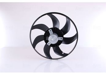 Radyatör Fan ve Motoru  NISSENS 85781  24445190 1341352